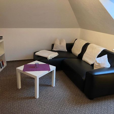 Graureiher Apartment Wieck Ngoại thất bức ảnh