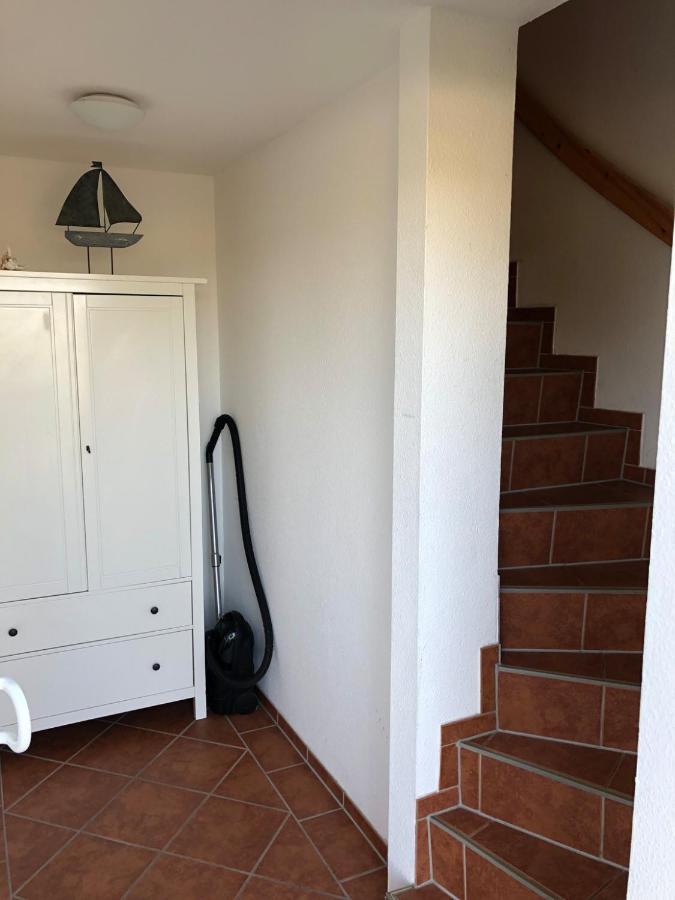 Graureiher Apartment Wieck Ngoại thất bức ảnh
